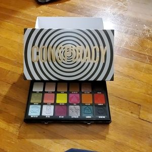 Jeffree Star X Shane Dawson Conspiracy Palette